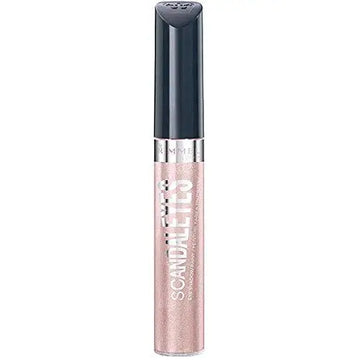 Rimmel Scandal Eyes Eye Shadow Paint - 018 Pink