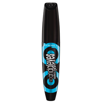 Rimmel Scandal Eyes Retro Glam Mascara Waterproof 12Ml