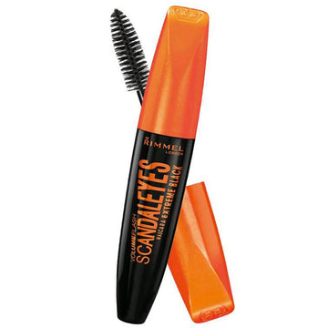 Rimmel Scandaleyes Extreme Black Mascara