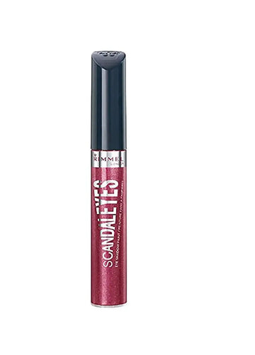 Rimmel Scandaleyes Eye Shadow Paint 013 Berry Chrome