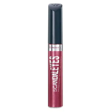 Rimmel Scandaleyes Eye Shadow Paint 019 Pomegranate