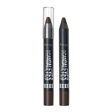 Rimmel Scandaleyes Shadow Stick 014 Botling Brown