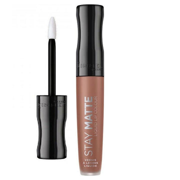 Rimmel Stay Matte Liqiuid Lip Color 720 Moca