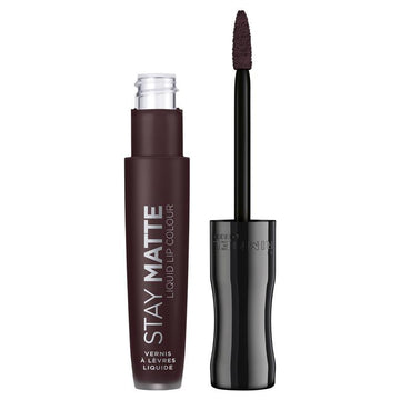 Rimmel Stay Matte Liqiuid Lip Color 870 Damn Hot