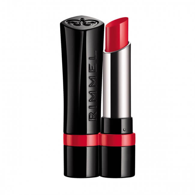 Rimmel The Only 1 Lipstick - 250 Mauve Over Rose Pink