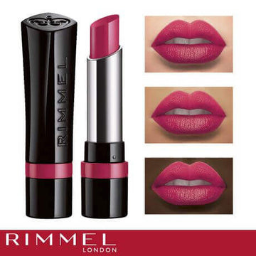 Rimmel The Only 1 Lipstick 300 Listen Up