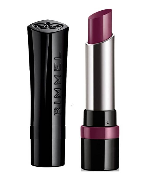 Rimmel The Only 1 Lipstick 800 Under My Spell