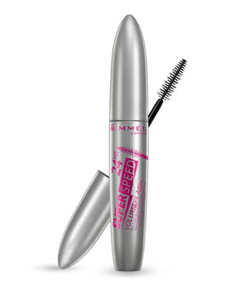 Rimmel Volume Flash Super Speed Mascara 003 Extreme Black