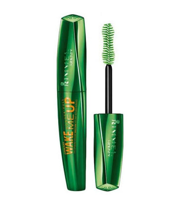 Rimmel Wake Me Up Mascara 003 Extreme Black