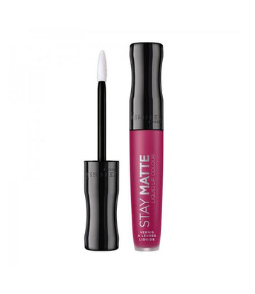 Rimmel Stay Matte Liqiuid Lip Color 820 Heartbeat