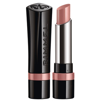 Rimmel the only one lipstick 210 Mauve Ment