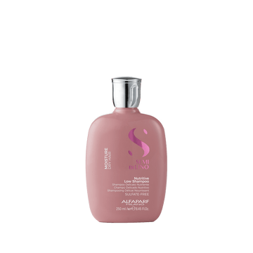 Alfaparf Semi Di Lino Moisture Nutritive Low Shampoo 250ml