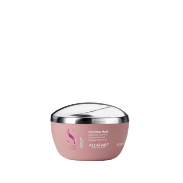 Alfaparf Semi Di Lino Moisture Nutritive Low Mask 200ml