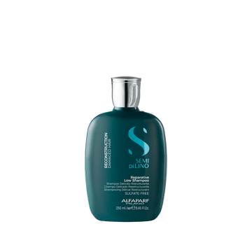 Alfaparf Semi Di Lino  Reparative Low Shampoo 250ml
