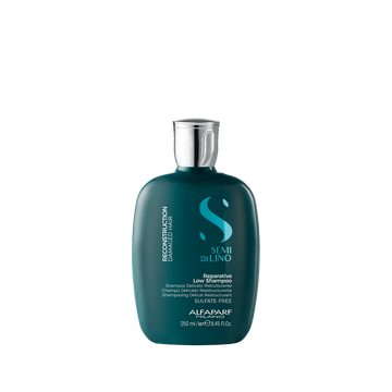 Alfaparf Semi Di Lino Reparative Low Shampoo 250ml