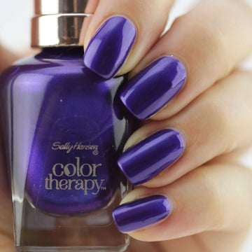 Sally Hansen Color Therapy Nail Polish 410