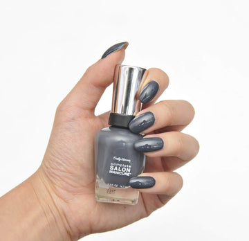 Sally Hansen Complete Salon 015