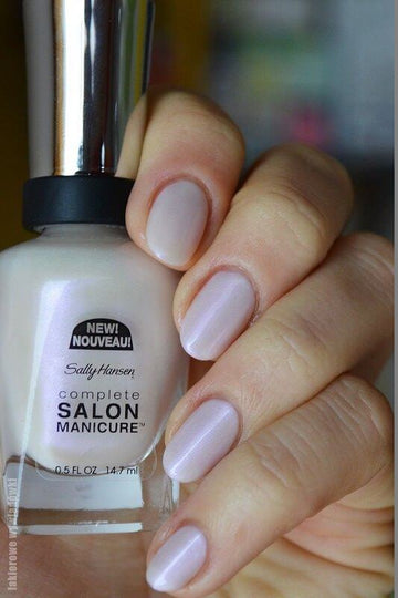 Sally Hansen Complete Salon Manicure 120