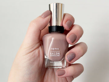 Sally Hansen Complete Salon Manicure 260