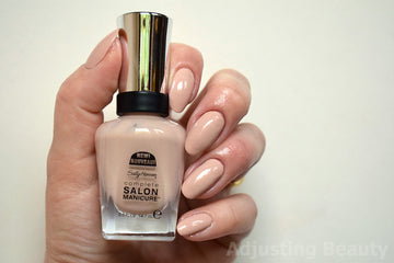 Sally Hansen Complete Salon Manicure 218