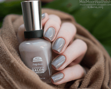 Sally Hansen Complete Salon Manicure 372
