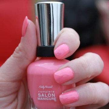 Sally Hansen Complete Salon Manicure 510