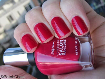 Sally Hansen Complete Salon Manicure 565