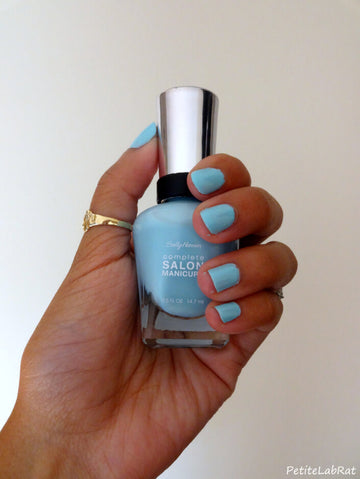 Sally Hansen Complete Salon Manicure 601