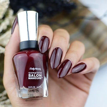 Sally Hansen Complete Salon manicure 632