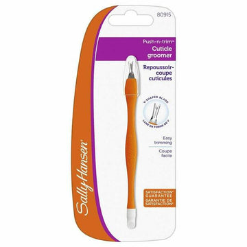 Sally Hansen Push n Trim Cuticle Groomer