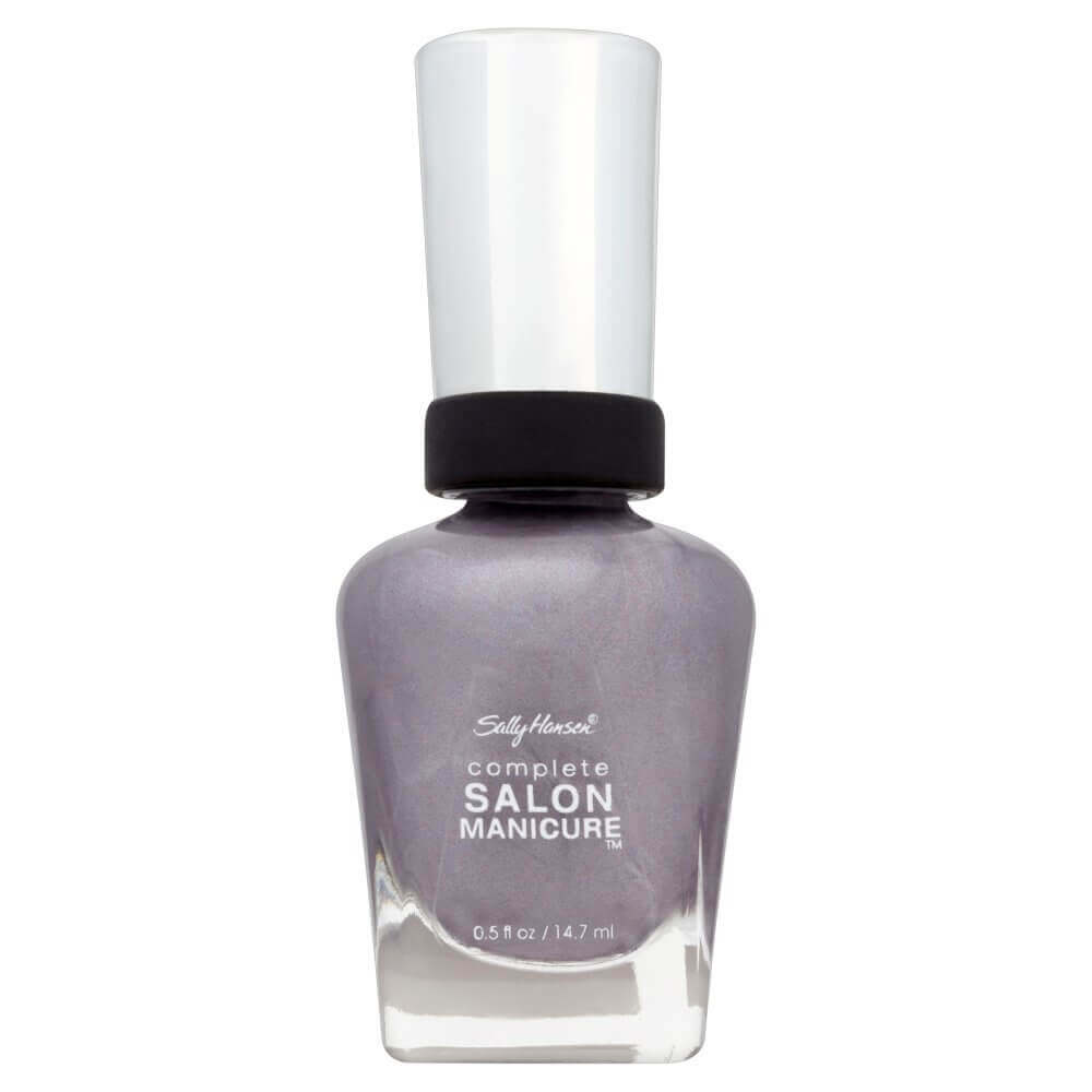 Sally Hansen Salon Manicure pedal to the metal 330