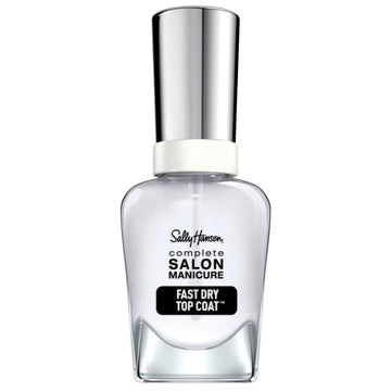Sally Hansen Top Coat 45569 Fast Dry Clear