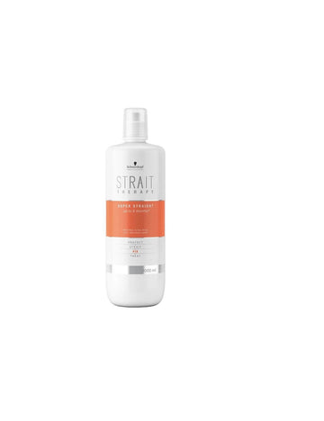 Schwarzkopf Professional Strait Therapy Neutralizing Milk 1000ml
