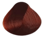 Secret Fragrance Hair Color - 6.43 Medium Copper