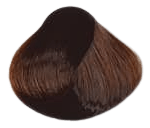 Secret Fragrance Hair Color - 7.41 Soft Flame Red