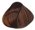 Secret Fragrance Hair Color - 7.44 Warm Blonde