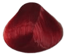 Secret Fragrance Hair Color - 7.66 Light Damson