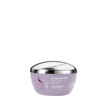 Alfaparf Semi Di Lino Smoothing Low Mask 200ml