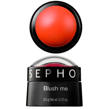 Sephora Collection Blush Me 01 All Smiles