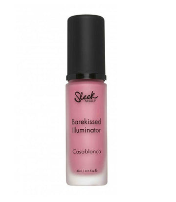 Sleek Barekissed Illuminator Casablanca 30ml