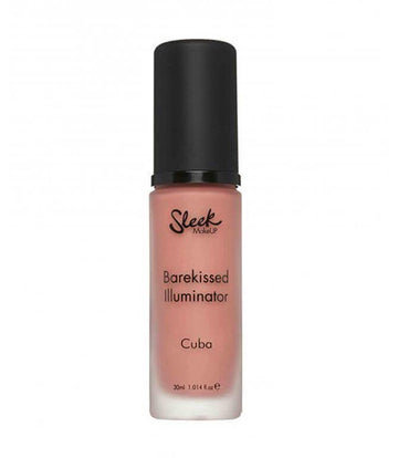 Sleek Barekissed Illuminator Cuba