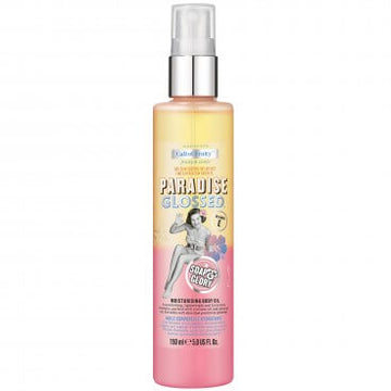 Soap And Glory Paradise Glossed Moisturizing Body Oil 150ml