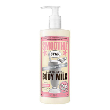 Soup & Glory Smothie Star Body Milk 500 Ml
