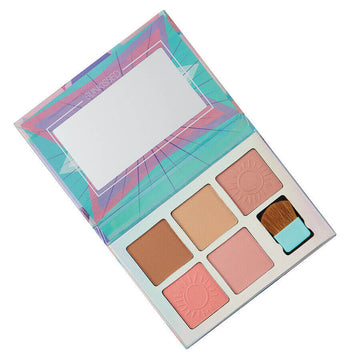 Sunkissed Carnival Crush Cheek Palette