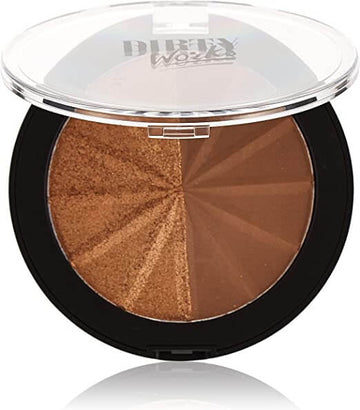 Sunkissed Dirty Works Hello Sunshine Bronzer