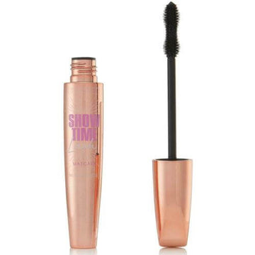 Sunkissed Show Time Lash Mascara 10ml