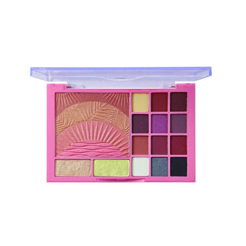 Sunkissed Sweet Sunrise Ultimate Face Palette