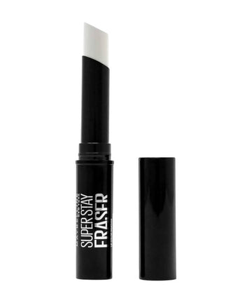 Maybelline Superstay Eraser Lip Colour Remover