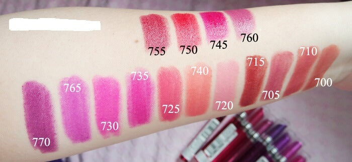 Revlon Ultra HD Gel Lipcolor 705 Dawn