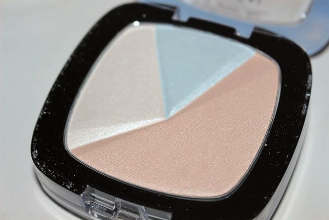 Loreal True Match Highlight Powder Glow Illuminator 302RC Icy Glow